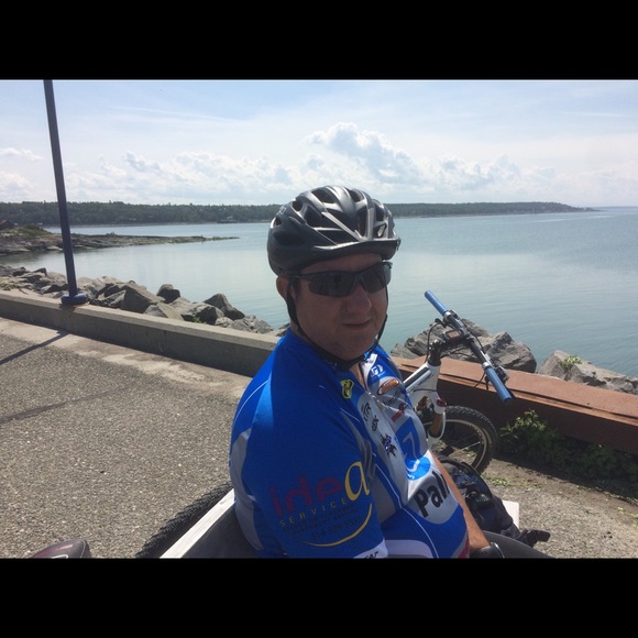 Meet your Posher, Guy - Picture 1 of 1